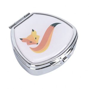 กล่องยาเม็ดโลหะขนาดเล็กแบบเปล่า ลดราคา - Product Image 1