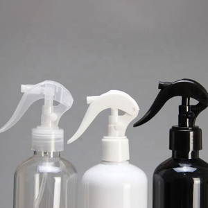 100ml PET room spray <b>bottle</b> 150ml PET round perfume sprayer <b>200ml</b> PET round perfume sprayer - Product Image 5