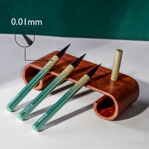 <span class=keywords><strong>Delineador</strong></span> de ojos líquido de cielo estrellado impermeable lujoso <span class=keywords><strong>delineador</strong></span> de ojos negro de secado rápido de larga duración de alta calidad con embalaje en caja - Product Image 3