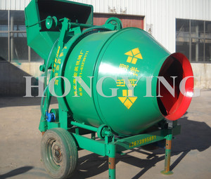 Giá tốt nhất dễ dàng hoạt động nhỏ điện <span class=keywords><strong>jzc300</strong></span> xách tay xi măng <span class=keywords><strong>Mixer</strong></span> trộn bê tông - Product Image 2