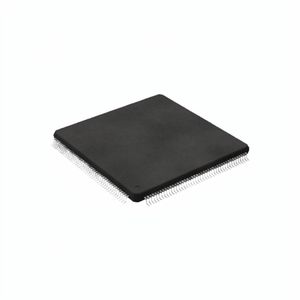 ชิปไอซีวงจรรวม176 LQFP แบบฝัง MB91F526LKCPMC-GSK5E1 32B 1.0625MB flsh 176 LQFP - Product Image 1