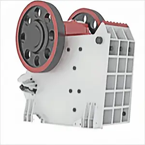 Industriële Draagbare Rock Crusher Machine Prijs Beton Kalksteen Bakstenen Marmeren Brekende Apparatuur Pe Kaak Crusher Te Koop