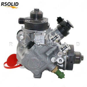 Pompe à carburant Rsoliddiesel Bosc 0986437423 0445010680 0445010618 0445010655 0445010681 pour S60 V60 V70 XC60 XC70 S80 D2 D3 D4 D5 - Product Image 3