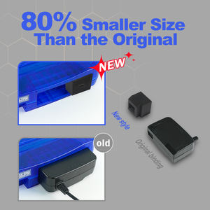 15V/3A reemplazo tipo C PSU Mod para <span class=keywords><strong>Nintendo</strong></span> <span class=keywords><strong>64</strong></span> PSU Placa de fuente de alimentación para consola de juegos N64 - Product Image 5