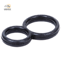 Nouvelle série 4 114/124/164 CPGRT Pompe à carburant automobile DT Joint en caoutchouc Remplace 527018 1368061 2016583