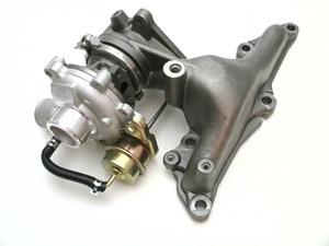 Cartouche turbo CT2 pour Toyota Yaris 11657790867 17201-33010 17201-30130 CT9 turbocompresseur chra pour BMW <span class=keywords><strong>Mini</strong></span> <span class=keywords><strong>One</strong></span> D <span class=keywords><strong>R50</strong></span> 1.4L W17 - Product Image 3