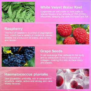 Cápsulas de gomitas blanqueadoras de la piel vitamina C <span class=keywords><strong>E</strong></span> colágeno vegano suplementos alimenticios Etiqueta Privada OEM - Product Image 2