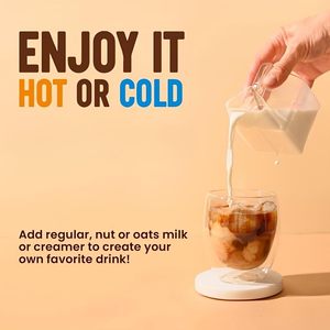 Café Orgánico con Hongos y Ashwagandha de Marca Privada OEM/ODM, Suplemento Energético con Melena de León para Mejorar la Inmunidad - Product Image 5