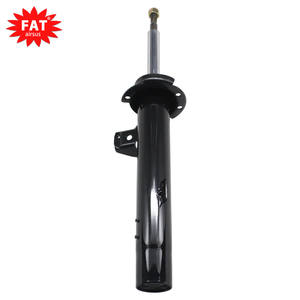 Para <span class=keywords><strong>BMW</strong></span> <span class=keywords><strong>E90</strong></span> E92 <span class=keywords><strong>3</strong></span> SERIES 328i <span class=keywords><strong>2006</strong></span> 2010 2WD delantero izquierdo 31316796155 31316796159 núcleo de puntal de choque delantero derecho 31316796156 - Product Image 2