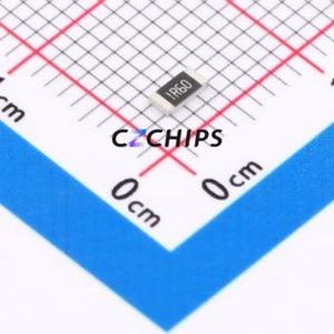 Resistencia SMD 1206W4F160KT5E 1206 (Tipo: Película Gruesa) (Resistencia: 1.6 Ohmios Precisión: 1%) - Product Image 1