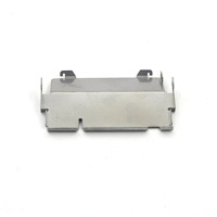 Services d'usinage sur mesure de haute précision pour connecteurs de lames, estampage de tôles, usinage par électroérosion à fil, finition lisse, polissage, inserts métalliques et supports métalliques