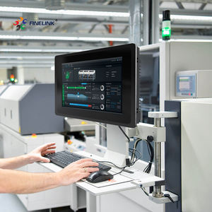 FINELINK 13.3 Inch PCAP Inch <strong>Touch</strong> <strong>Screen</strong> Penal Display G+G Capacitive <strong>Touch</strong> Panel for Industrial <strong>Touch</strong> Panel PC - Product Image 5