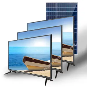 solar power tv and radio 32 inch prices in uganda with panel