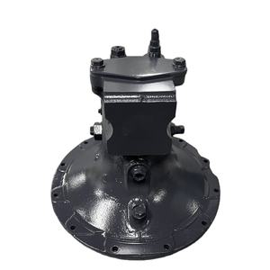 For PC60-7/PC70-7 <b>Hydraulic</b> <b>Pump</b> Main <b>Pump</b> 708-1W-00131 Construction Machinery Parts Guangdong Made 6 Month Warranty - Product Image 2