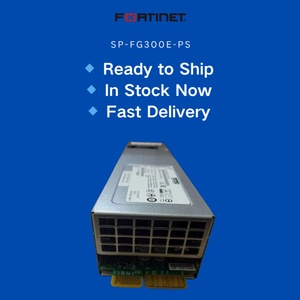 Módulo de Fuente de Alimentación Original Fortinet SP-FG300E-PS para FortiGate FG-300E 100% Nuevo con 1 Año de Garantía en Stock - Product Image 4