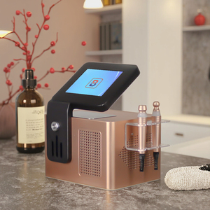 Dispositivo de Belleza Multifuncional Revive Skincare, el Más Popular para el Cuidado de la Piel Antiedad, Brillo Inigualable, Masajeador Facial para Uso Doméstico - Product Image 1