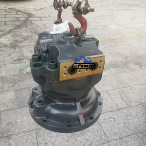 Motor oscilante XPower 38QB-11101 38QB-11101 31NB-11140, dispositivo oscilante hidráulico de excavadora de 2. °, accionamiento final de excavadora de 2. ° de potencia - Product Image 3