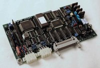 Carte de circuit imprimé PLC VC242 PX4700270001 en gros