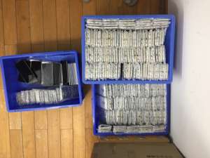 Pedido al por Mayor de Teléfonos Motorola Moto E4 E5 <span class=keywords><strong>Play</strong></span> E6 E6 Plus Reacondicionados Desbloqueados a <span class=keywords><strong>Precio</strong></span> Competitivo - Product Image 6