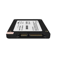 Unidad de Estado Sólido SATA SSD de 1 TB, Unidades de Estado Sólido SATA3 para Servidor de Escritorio, Disco Duro SSD Interno, Precio de Fábrica, 2,5 Pulgadas, 120 GB, 240 GB, 1 TB, 2 TB