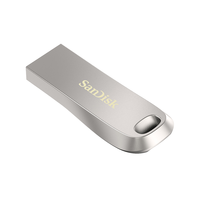 Clé USB 3.1 Sandisk SDCZ74 100% Originale, Clé USB Métallique de 32 Go à 256 Go, Vitesse de Lecture de 150 Mo/s, État Neuf