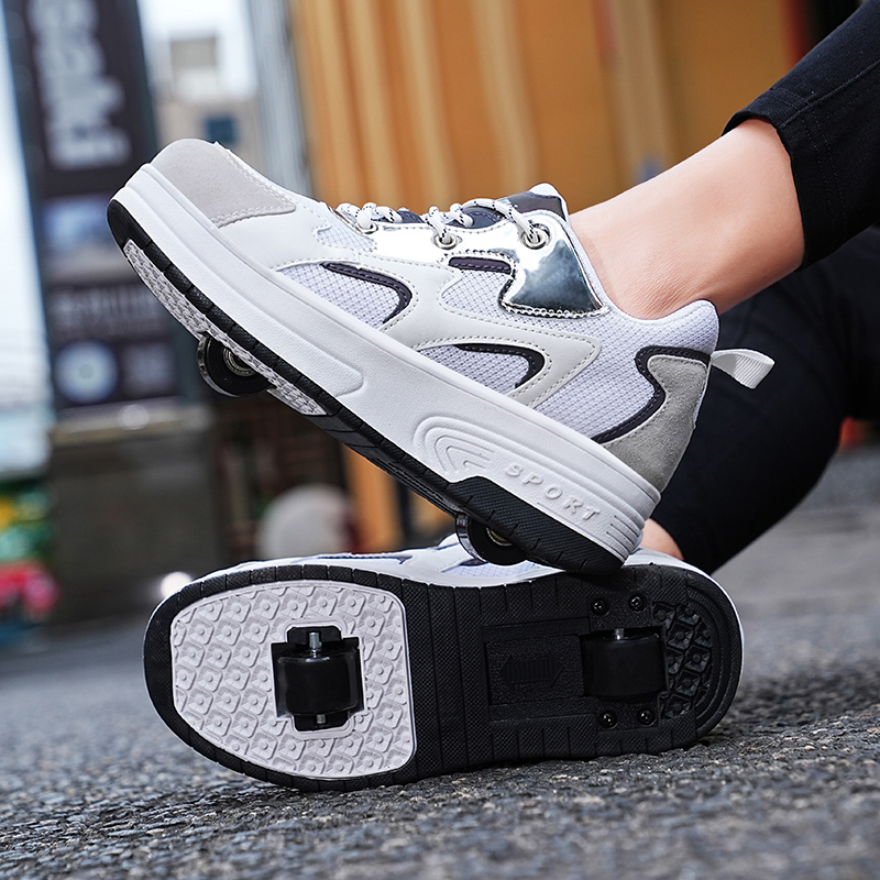 YY991-White