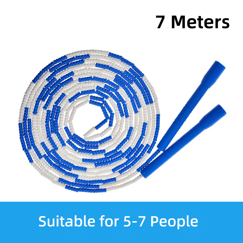 Blue 7m