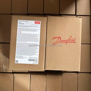Dầu Máy Nén Lạnh Cho Danfoss Performer Maneurop 160SZ/160P/175PZ/320HV/320SZ - Product Image 2