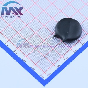 MF72 16D20 termistor <span class=keywords><strong>Sensor</strong></span> de temperatura NTC 16D-20 16 Ohmios componentes electrónicos - Product Image 2