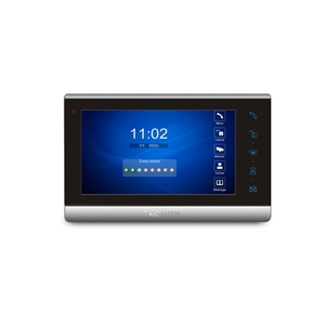 Good Price alibaba Golden Supplier CE ROHS 12V 1A Villa Video <strong>Intercom</strong> - Product Image 1