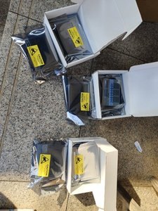 คอนโทรลเลอร์ Ovation รุ่น EMERSON 5X00062G01 1C31122G01 ของแท้ ขายดี สำหรับระบบ DCS สำหรับโรงไฟฟ้า - Product Image 2