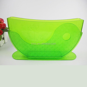 ชามน้ำพลาสติกสำหรับทำปอเปี๊ยะหรือเอ้กโรล - Product Image 2