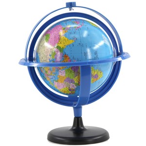 Longitude Équinoxale et Globe Céleste Géographie Modèle d'enseignement en classe <span class=keywords><strong>du</strong></span> Globe Équinoxique <span class=keywords><strong>de</strong></span> l'École Primaire et Secondaire - Product Image 3