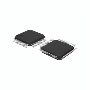 64 LQFP 70V06L55PF8 ช่องทางผู้ผลิตชิ้นส่วนอิเล็กทรอนิกส์หน่วยความจำ - Product Image 1