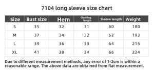 Haute qualité respirant extensible Compression léger à manches longues recadrée débardeurs de course pour les femmes - Product Image 6