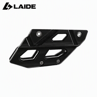 Guide de chaîne arrière en nylon pour moto électrique tout-terrain Sur Ron Ultra Bee – Protection de transmission, pièces de rechange et accessoires