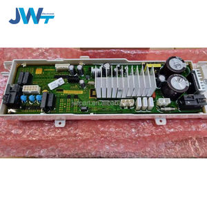 แผงวงจรสำหรับเครื่อง<span class=keywords><strong>ซัก</strong></span><span class=keywords><strong>ผ้า</strong></span>อินเวอร์เตอร์เมนบอร์ดสำหรับซัมซุงอะไหล่เครื่องซักผ้า DC92-01879B DC92-01768H - Product Image 3