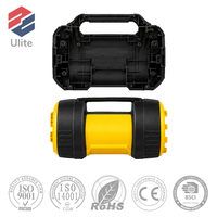 Coque de gonfleur de pneus personnalisée, moulage par injection plastique PA66, test de moulage par insertion