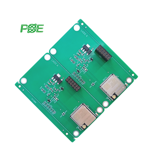 Pcba nhà sản xuất OEM chế tạo dịch vụ tùy chỉnh máy y tế <span class=keywords><strong>PCB</strong></span> bảng mạch lắp ráp - Product Image 4