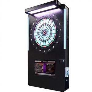 <b>Arcade</b> Dart <b>Machine</b> Factory Wholesale Dart <b>Machine</b> Commercial Dart <b>Arcade</b> Coin Operated Dart Cabinet - Product Image 5