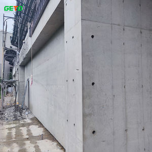 कारखाने प्रत्यक्ष बिक्री आधुनिक डिजाइन डोमेनो एल्यूमीनियम फॉर्वर्क निर्माण विला मॉल के निर्माण के लिए अन्य निर्माण सामग्री - Product Image 6