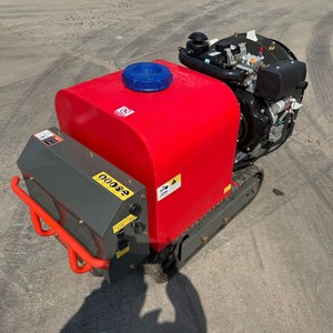 Soplador de Aire con Motor Diésel de 30 Kg de Capacidad, Pulverizador Agrícola para Uso en Granjas - Product Image 2