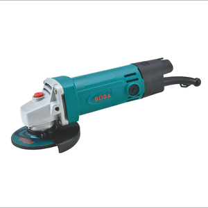 Amoladora Angular Multifunción Portátil G10-100 <span class=keywords><strong>de</strong></span> 1.75 kg, 620 W, Disco <span class=keywords><strong>de</strong></span> 100 mm, para Taller en Casa y Renovaciones - Product Image 1