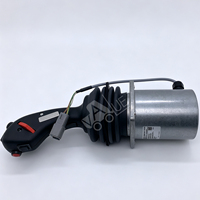Pièces d'origine pour chariot élévateur 4645883, commande de joystick électrique, niveau de commande utilisé pour Hyster