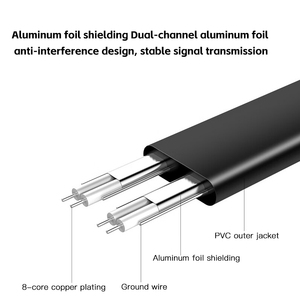 SATA3.0 SSD Serial Port <strong>Cable</strong> Optical Drive DVD Burner Universal High-speed Transmission SATA <strong>3</strong>.0 Data <strong>Cable</strong> - Product Image 5