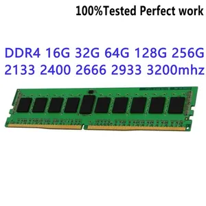 M391A2G43CB2-CWE PC bellek <span class=keywords><strong>DDR4</strong></span> modülü ECC UDIMM <span class=keywords><strong>16GB</strong></span> 1PC4-3200AA 3200 RECC 1.2 Mbps V - Product Image 2