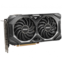 Carte graphique de jeu d'occasion MSI AMD Radeon RX 5700 8G MECH OC avec prise en charge de la mémoire GDDR6, overclocking RX 5700XT 5800XT 5900XT GPU
