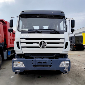 Nouveau <span class=keywords><strong>camion</strong></span> tracteur Beiben NG80 2638SZ 6x4 10 roues 380HP - Product Image 6