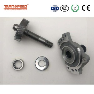 Transpeed Nuevo Eje de Entrada de Piezas de Sistemas de Transmisión Automática CVT RE0F11A JF015E para Nissan - Product Image 3