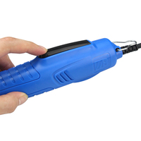 Nouveau Lot SD-F286 Moyen Couple Compact DC Automatique Puissance Tournevis Perceuse À Main Outils Tournevis Électrique